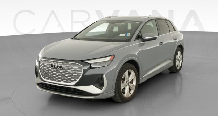 audi q4 e-tron 2024 WA1KUBFZXRP078444 image audi q4 e-tron 2024 WA1KUBFZXRP078444 image
